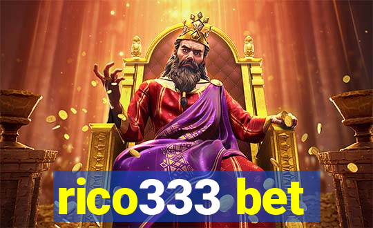 rico333 bet